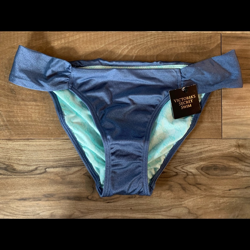 Women’s Victoria’s Secret bikini bottom